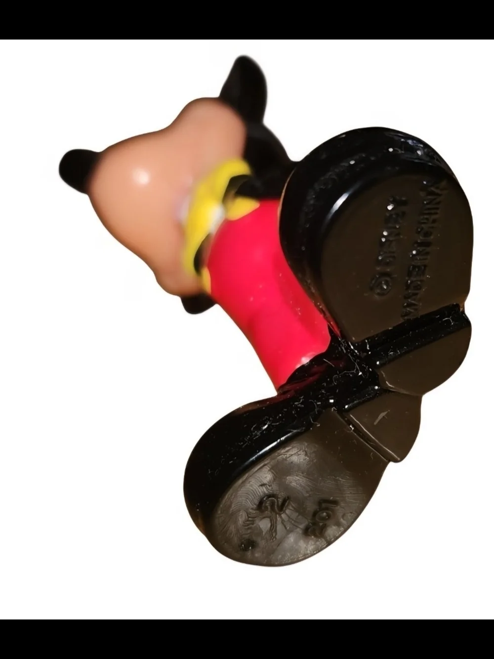 Disney Mickey Mouse 2.5
